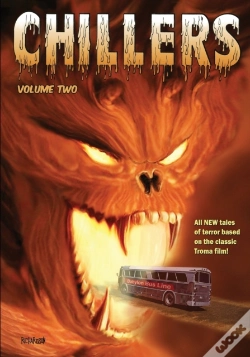 Capa do artigo Chillers - Volume Two