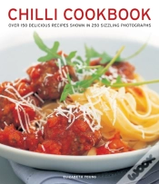 Capa do artigo Chilli Cookbook