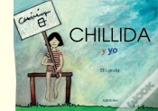 Capa do artigo Chillida Y Yo (+8 Años)