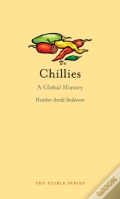 Capa do artigo Chillies