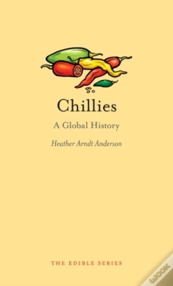 Capa do artigo Chillies