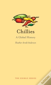 Capa do artigo Chillies