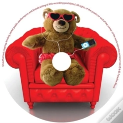 Capa do artigo Chillin' Bear Card
