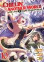 Chillin' In Another World With Level 2 Super Cheat Powers (Manga) Vol. 10 - Preview