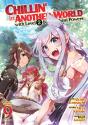 Chillin' In Another World With Level 2 Super Cheat Powers (Manga) Vol. 9 - Preview