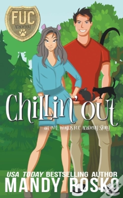 Capa do artigo Chillin' Out