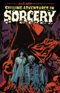 Chilling Adventures In Sorcery - Preview