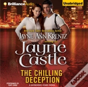 Capa do artigo Chilling Deception