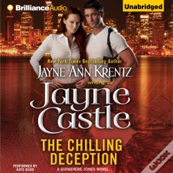 Capa do artigo Chilling Deception