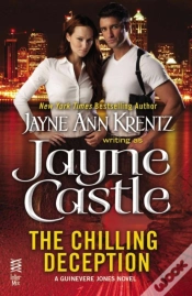 Capa do artigo Chilling Deception