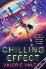 Capa do artigo Chilling Effect