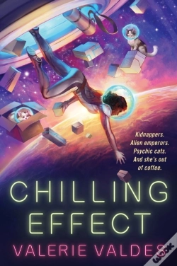 Capa do artigo Chilling Effect