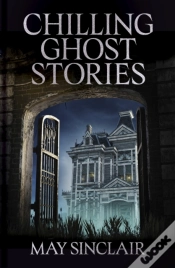 Capa do artigo Chilling Ghost Stories