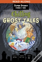 Capa do artigo Chilling Ghost Tales
