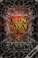Chilling Horror Short Stories