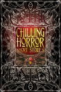Chilling Horror Short Stories - Preview