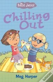 Capa do artigo Chilling Out