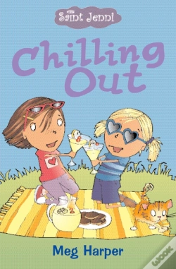 Capa do artigo Chilling Out