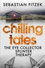Capa do artigo Chilling Tales