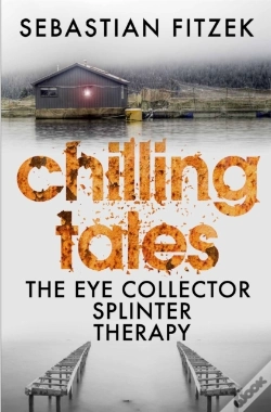 Capa do artigo Chilling Tales