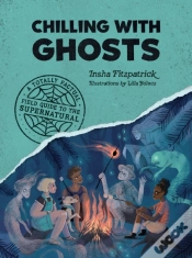 Capa do artigo Chilling With Ghosts