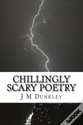 Chillingly Scary Poetry