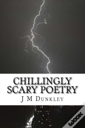 Capa do artigo Chillingly Scary Poetry