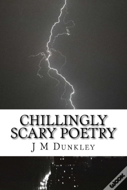 Capa do artigo Chillingly Scary Poetry