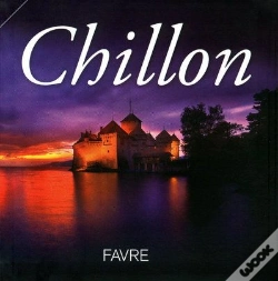 Capa do artigo Chillon