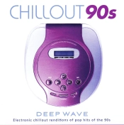 Capa do artigo Chillout 90s - CD