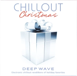 Capa do artigo Chillout Christmas - CD