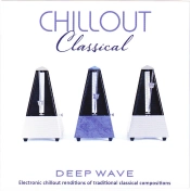 Capa do artigo Chillout Classical - CD