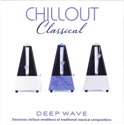 Capa do artigo Chillout Classical - CD