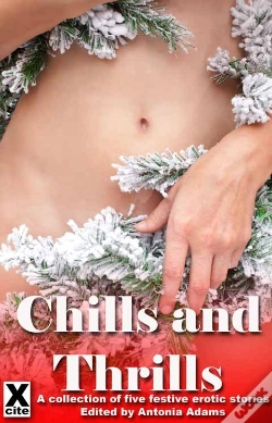 Capa do artigo Chills And Thrills