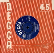 Capa do artigo Chills & Fever/Breathless - Vinil