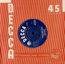 Capa do artigo Chills & Fever/Breathless - Vinil