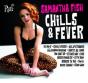 Chills & Fever - CD - Preview