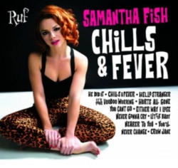 Capa do artigo Chills & Fever - CD