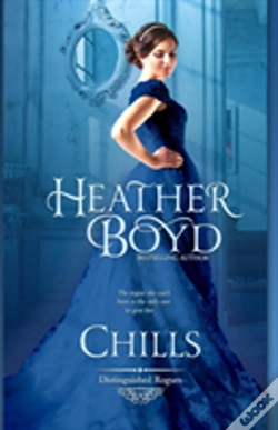 Capa do artigo Chills