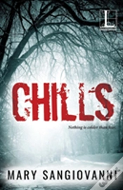 Capa do artigo Chills