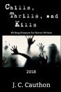 Chills, Thrills, And Kills 2018 - Preview
