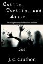 Chills, Thrills, And Kills 2019 - Preview