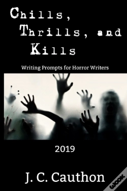 Capa do artigo Chills, Thrills, And Kills 2019