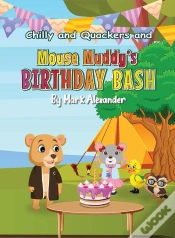 Capa do artigo Chilly And Quackers In Mouse Muddy