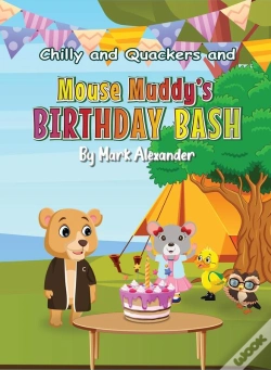 Capa do artigo Chilly And Quackers In Mouse Muddy'S Birthday Bash
