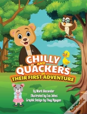 Capa do artigo Chilly And Quackers In Their First Adventure