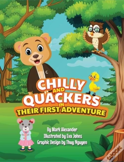 Capa do artigo Chilly And Quackers In Their First Adventure