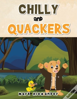 Capa do artigo Chilly And Quackers