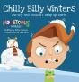 Chilly Billy Winters - Preview