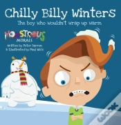 Capa do artigo Chilly Billy Winters
